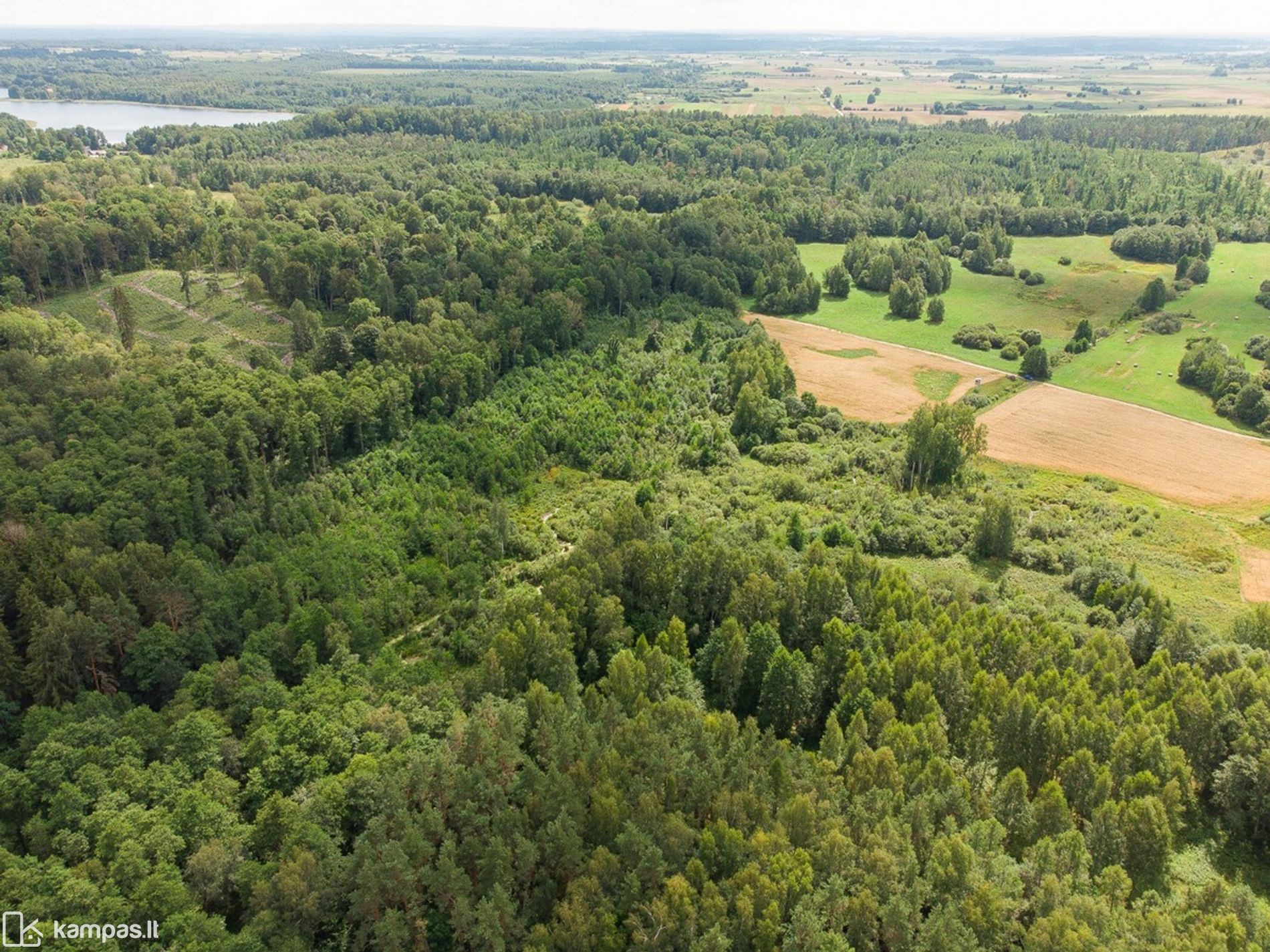 Main Image Vilniaus r. sav., Barzdžiūnai