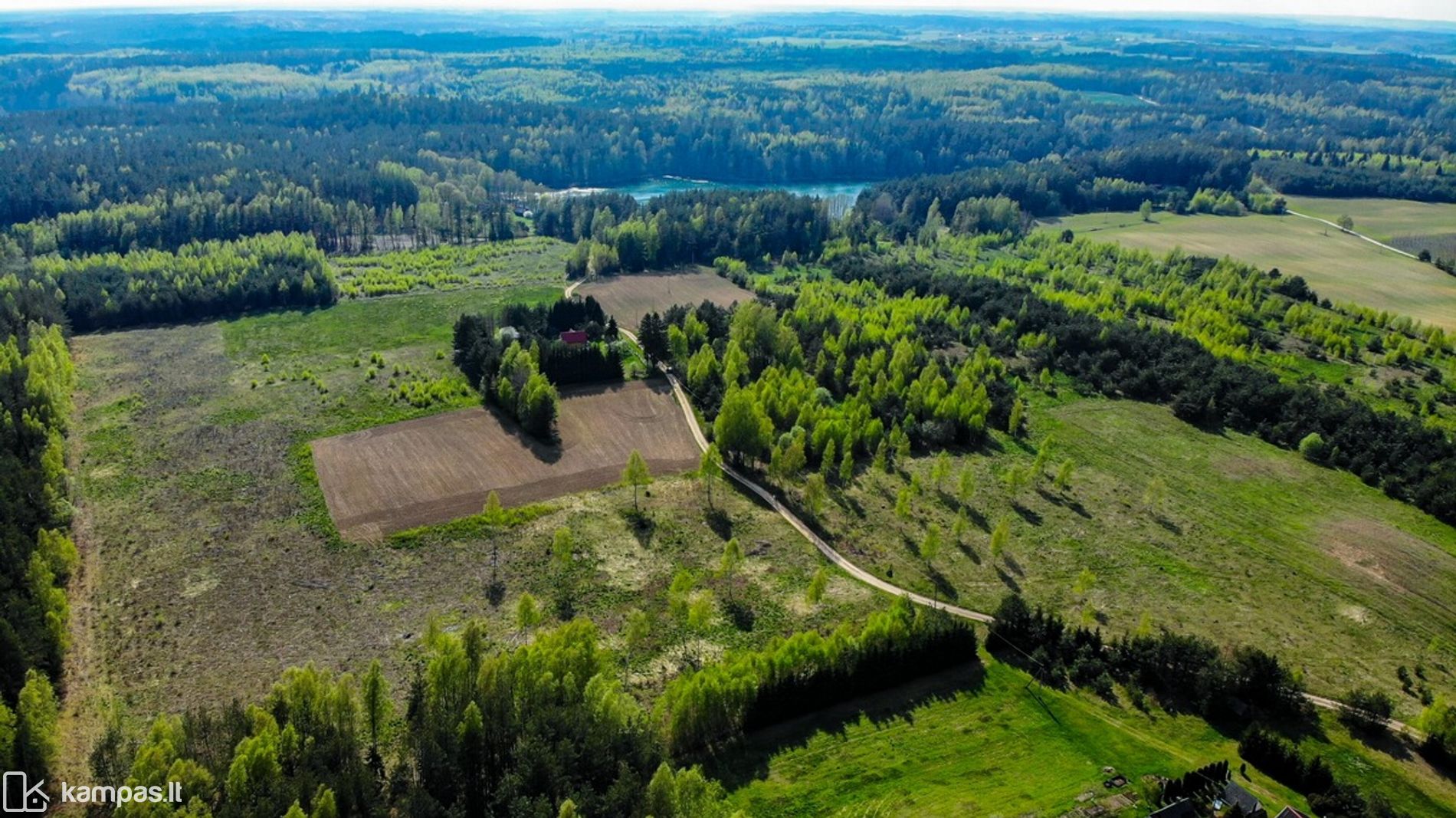 Main Image Trakų r. sav., Vytautava