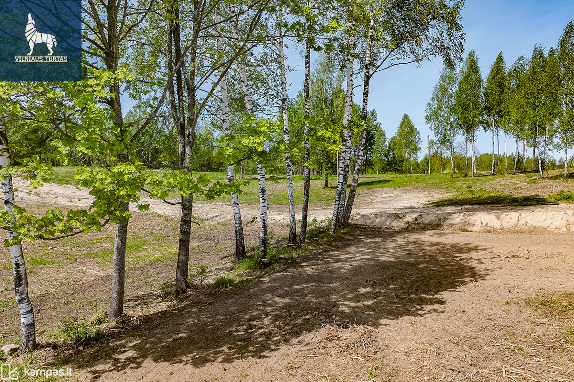 Main Image Molėtų r. sav., Karkažiškiai