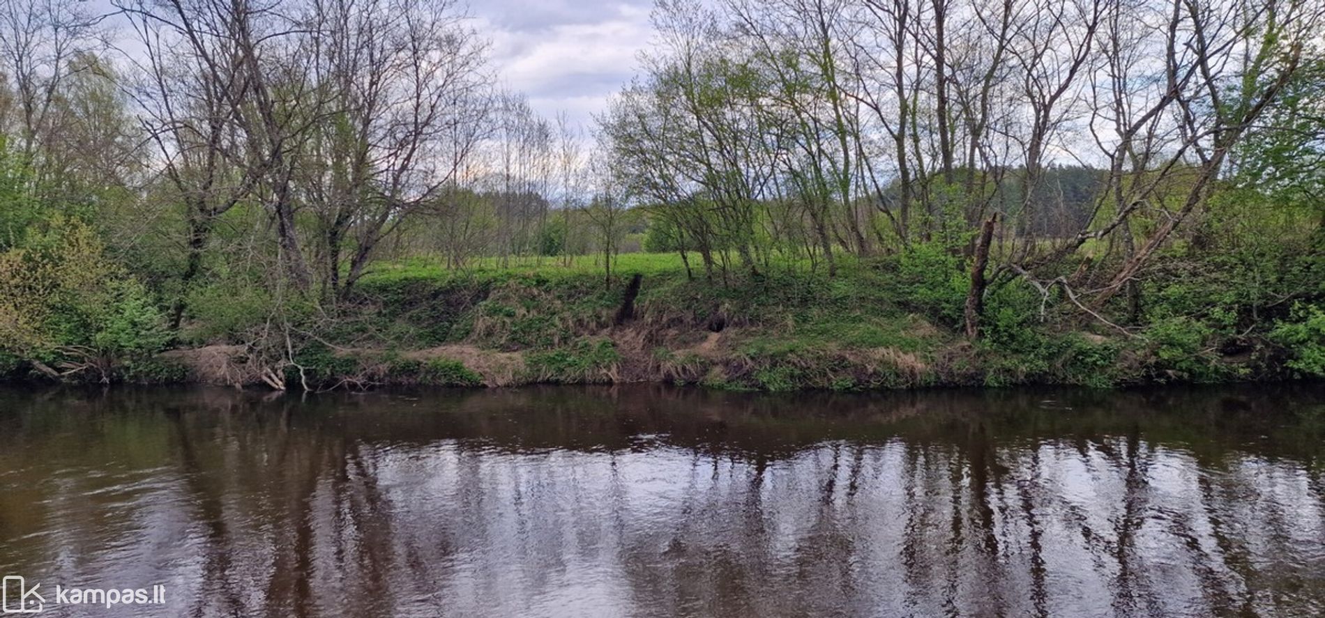 Main Image Raseinių r. sav., Godlaukis