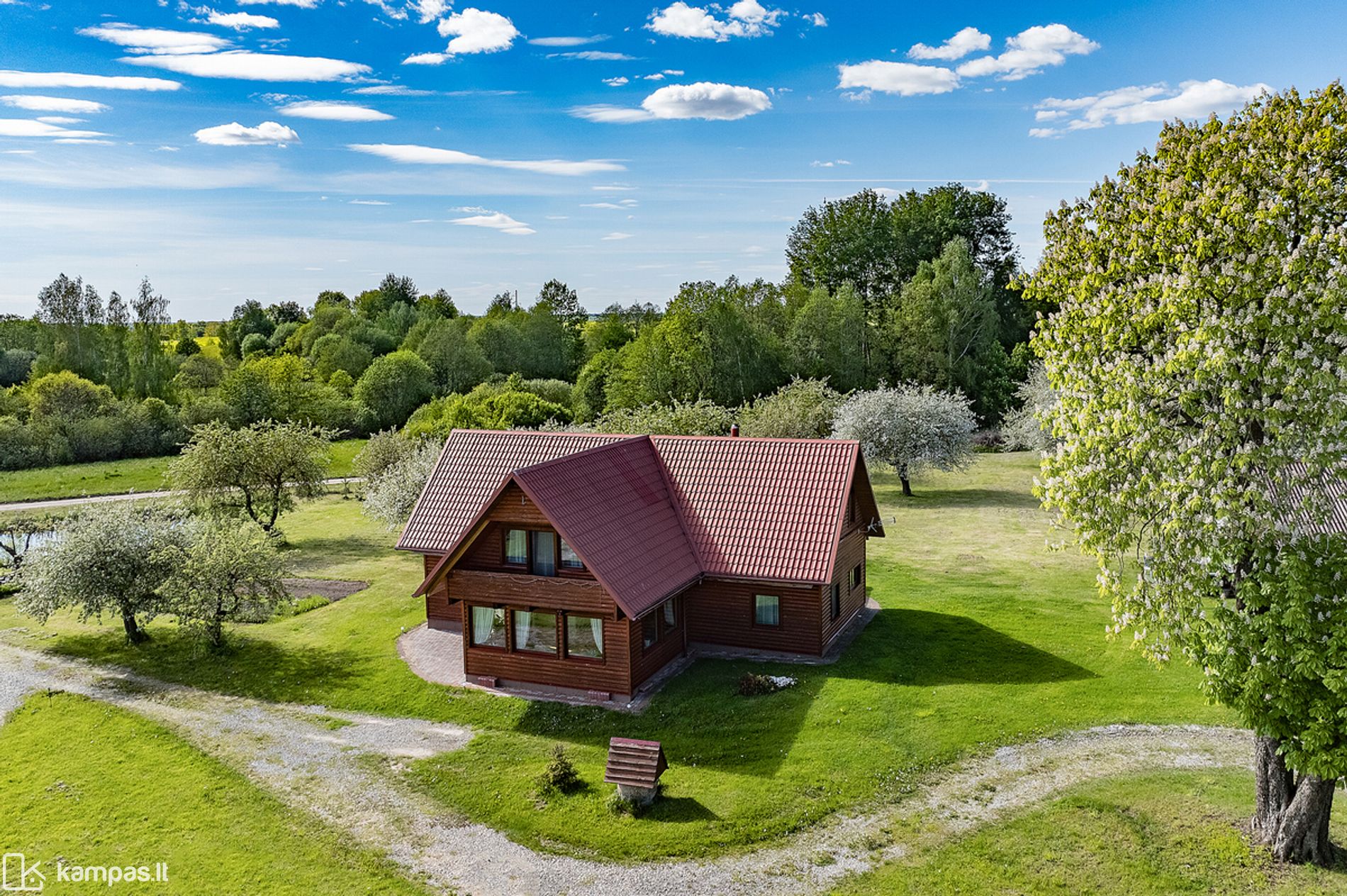 Main Image Vilniaus r. sav., Bradiškės