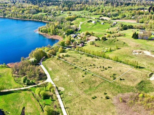 Trakų r. sav., Padvarionys