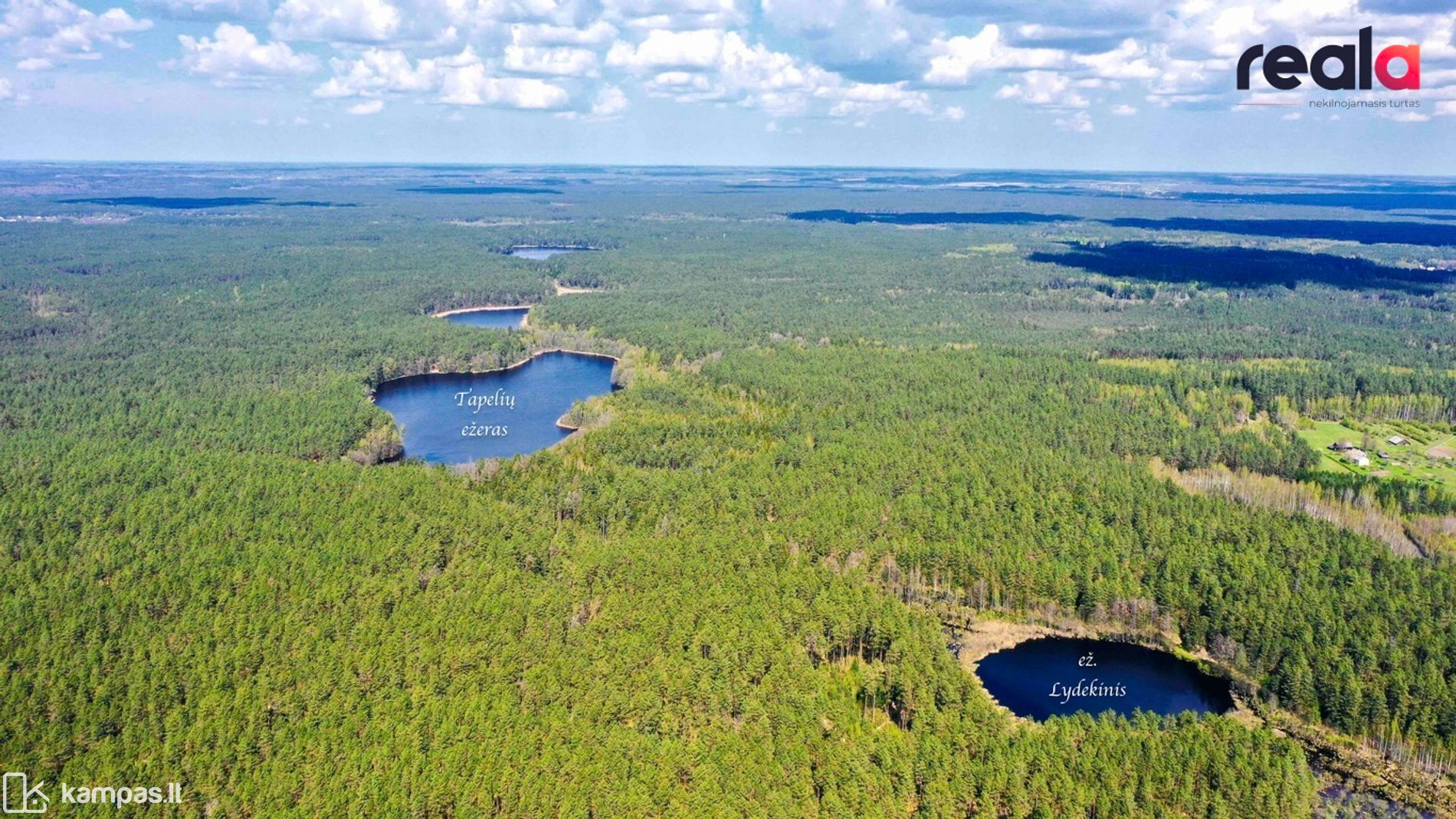 Main Image Vilniaus r. sav., Šeškučiai