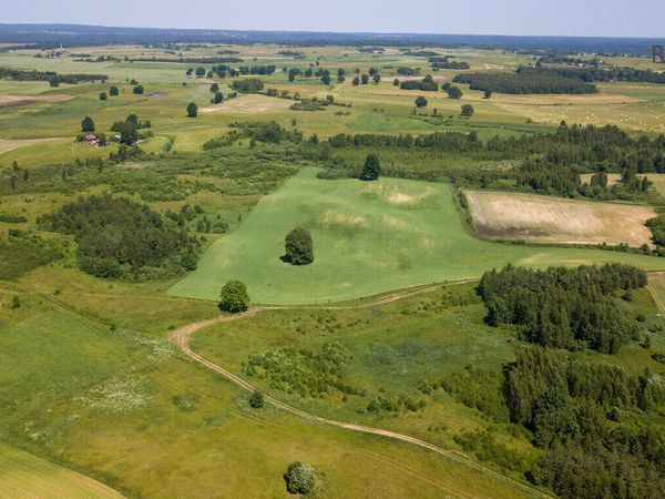 Trakų r. sav., Ramanava