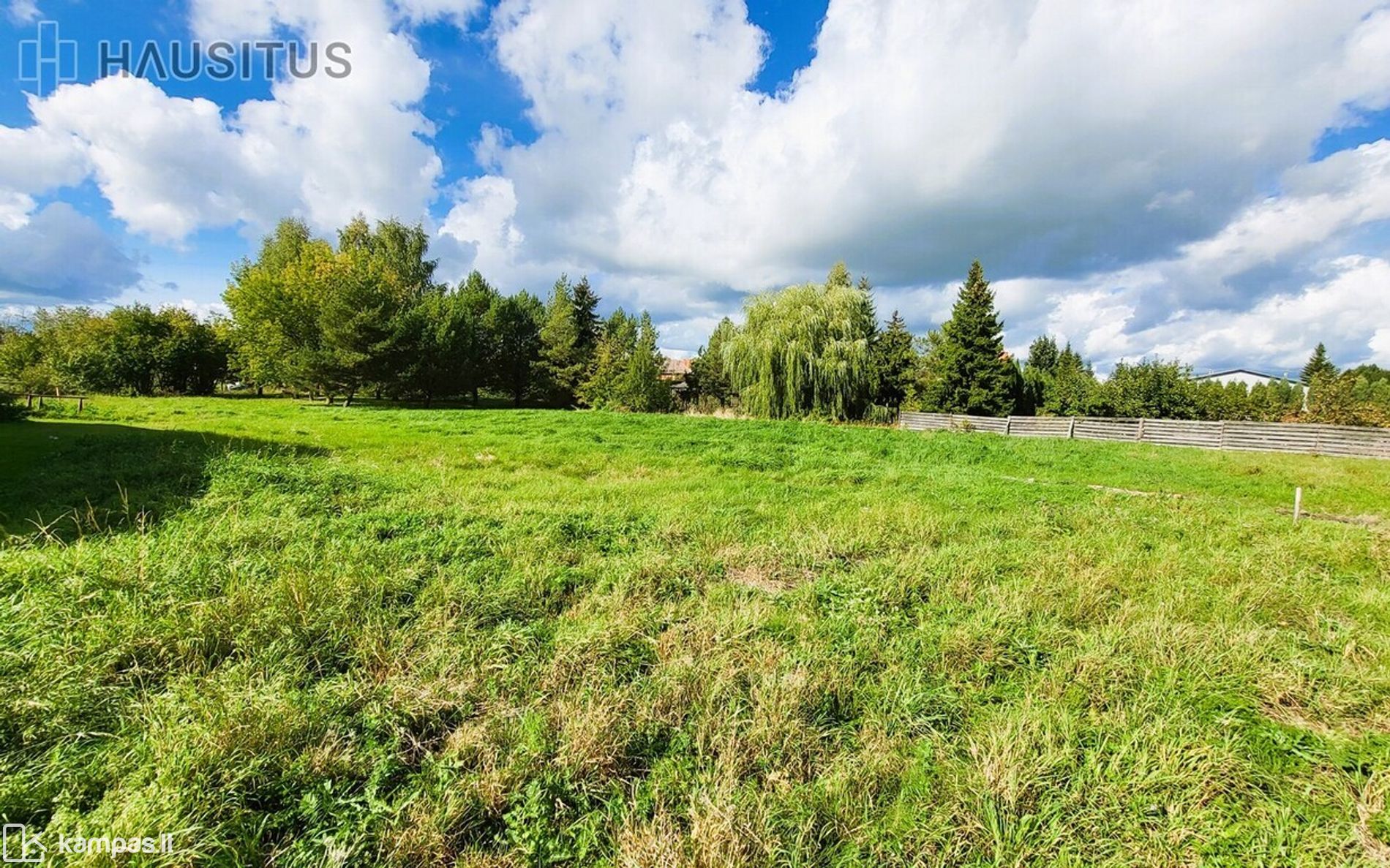 Main Image Panevėžio r. sav., Berčiūnai, Tvenkinio g.