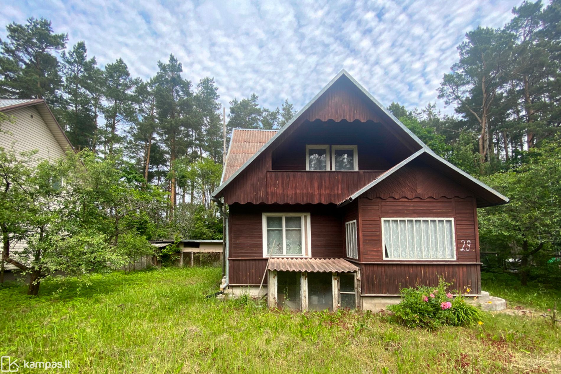 Main Image Trakų r. sav., Gratiškės