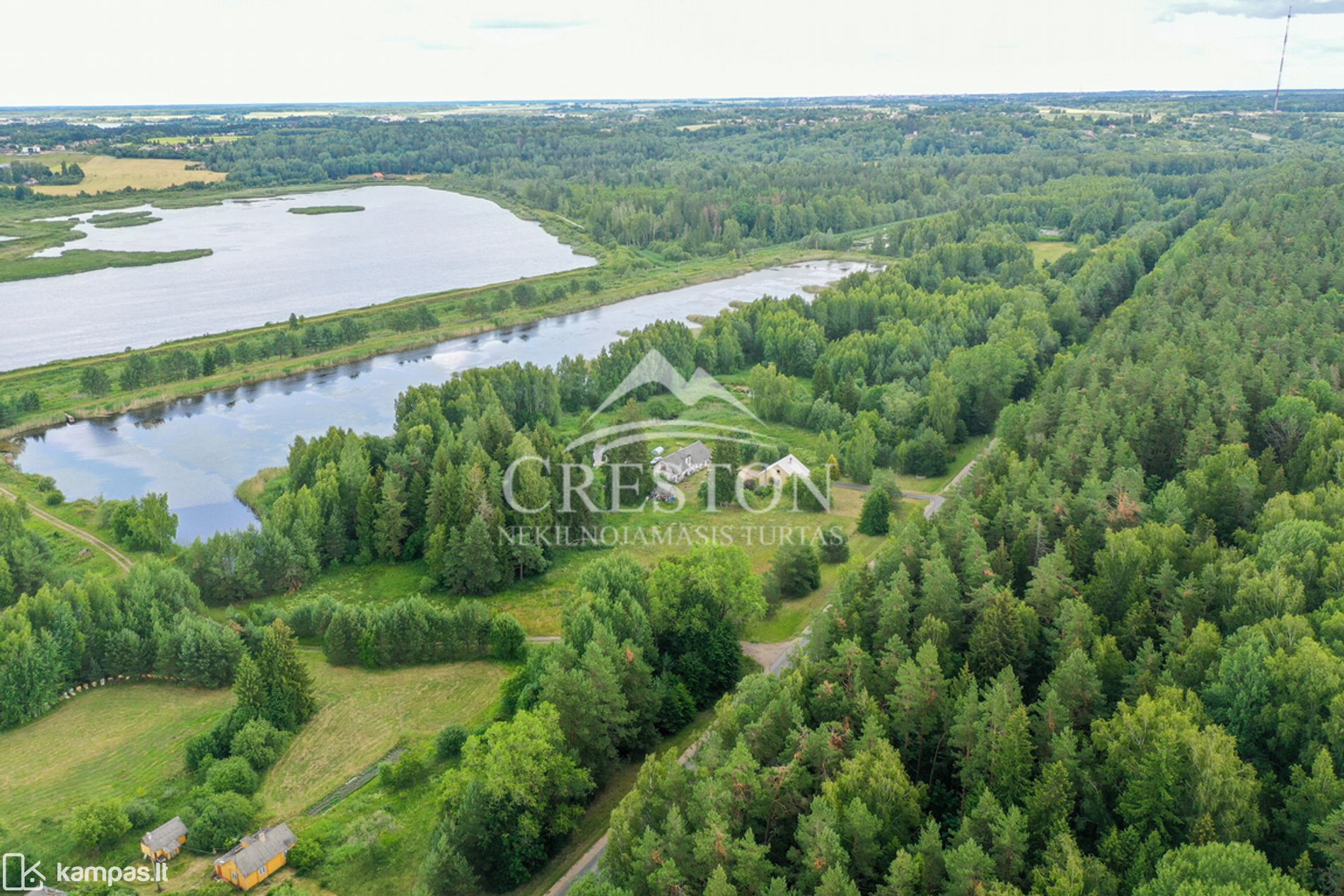 Main Image Šiaulių r. sav., Skaudviliai