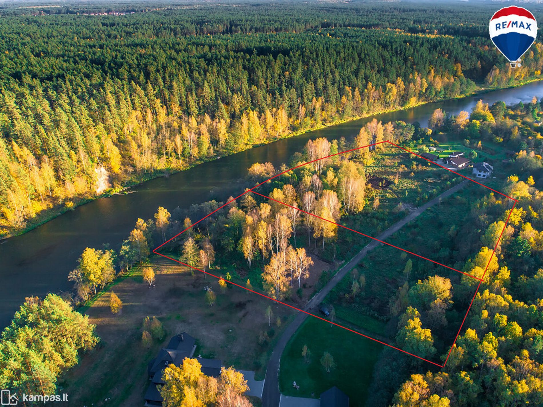 Main Image Vilniaus r. sav., Skirgiškės