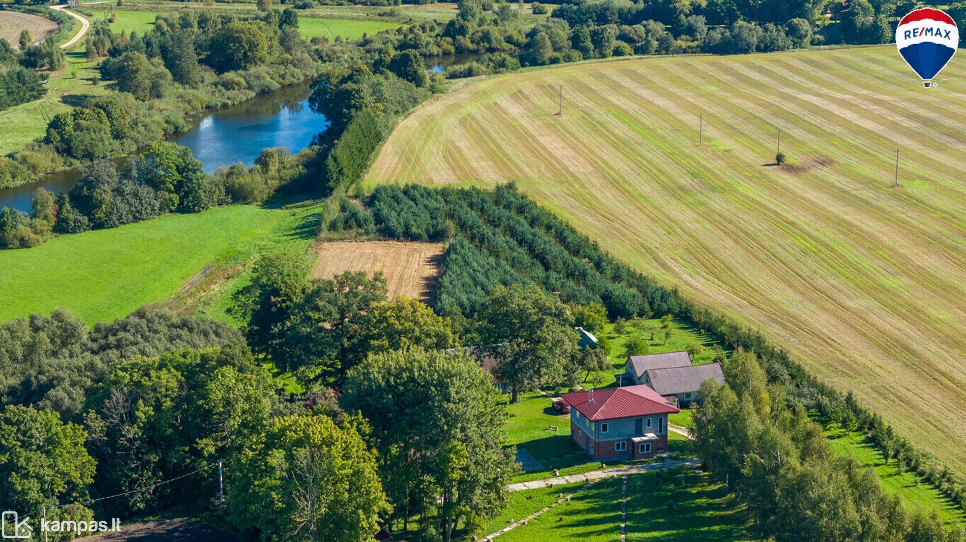 Main Image Klaipėdos r. sav., Grumbliai