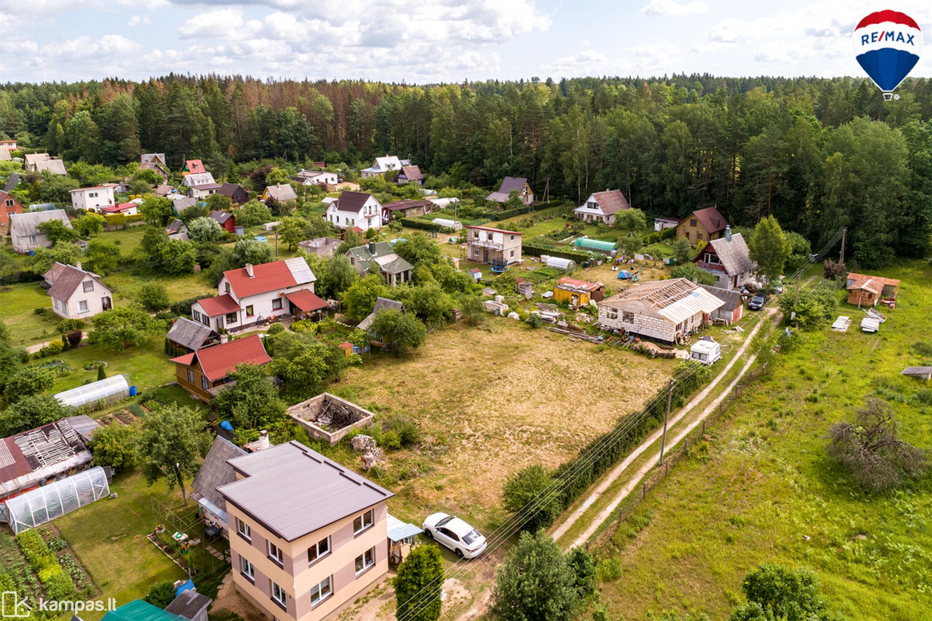 Main Image Vilniaus r. sav., Daubėnai