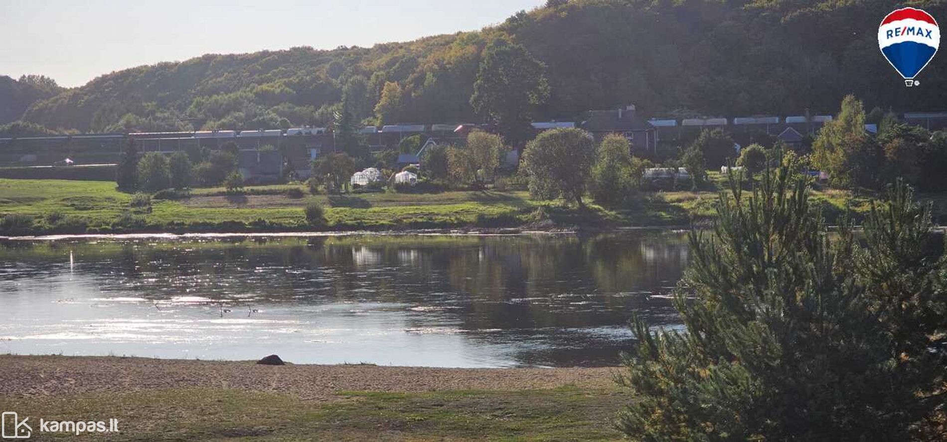 Main Image Kaunas, Žemieji Šančiai, Kranto al.