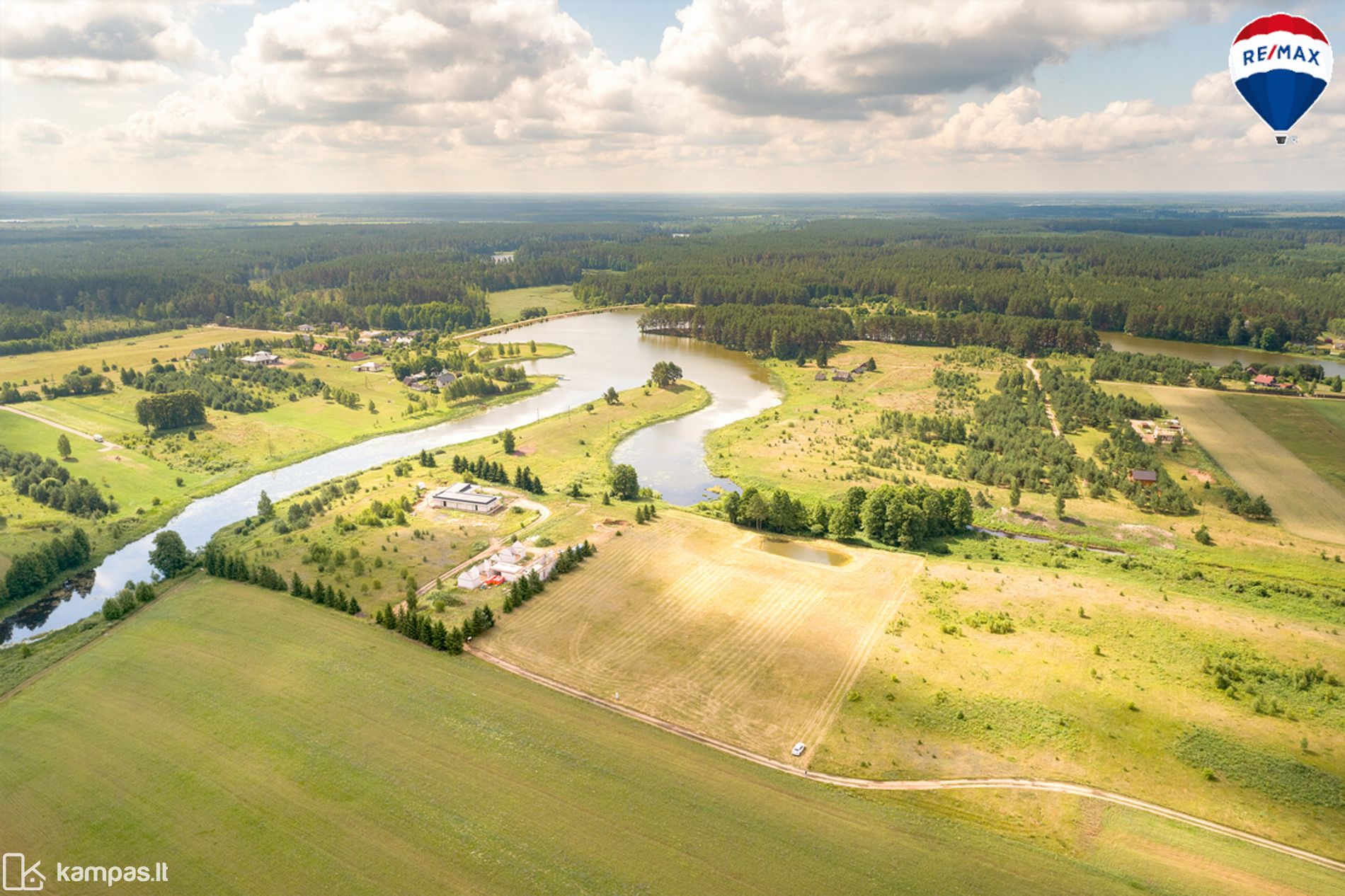 Main Image Vilniaus r. sav., Tarnėnai