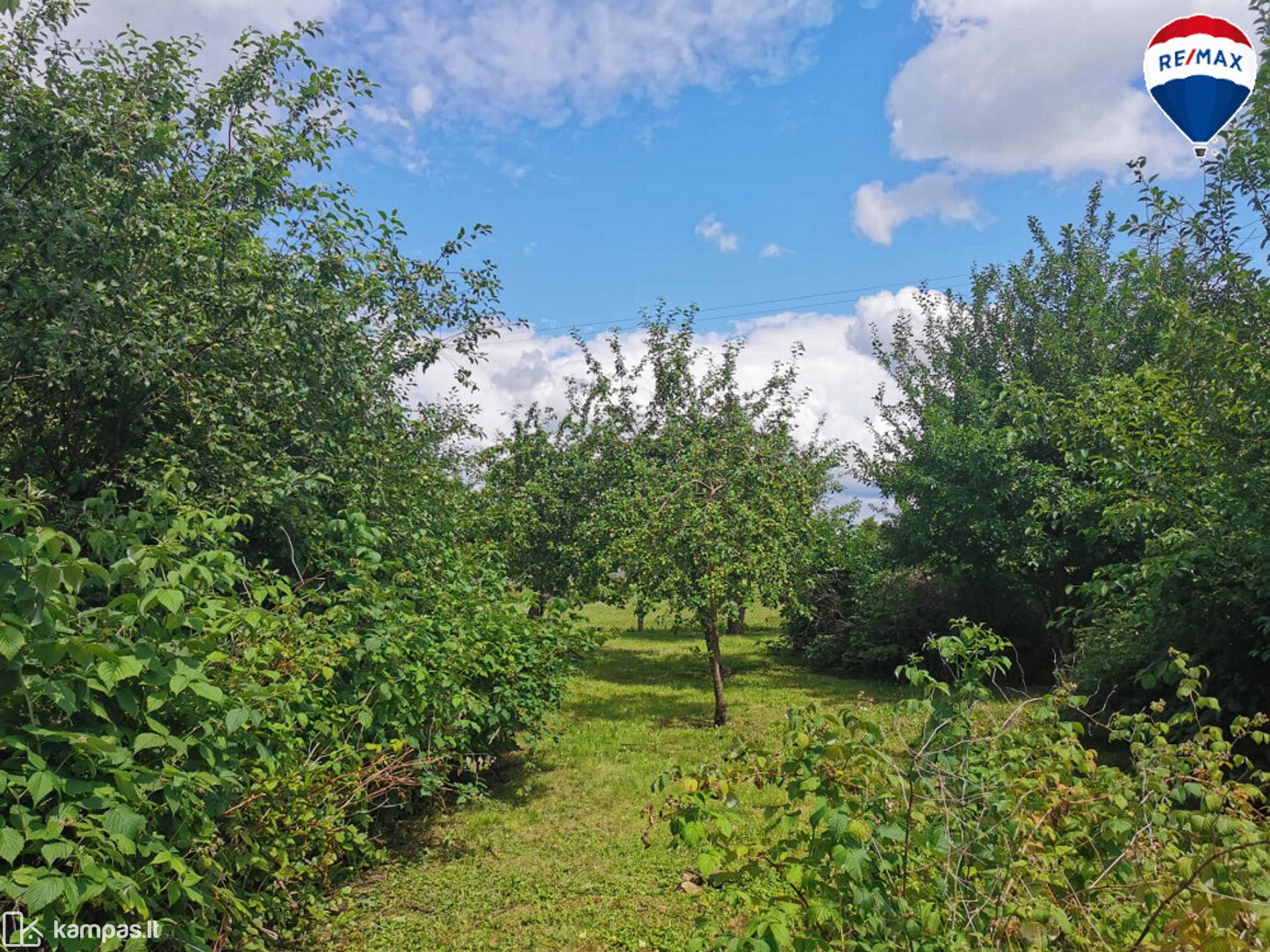 Main Image Vilkaviškio r. sav., Vilkaviškis, Pilviškių g.