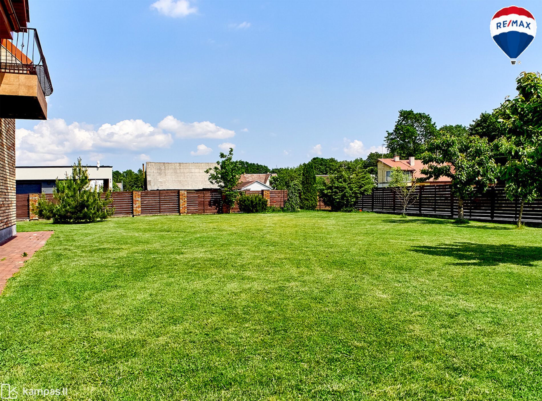 Main Image Kauno r. sav., Lapės, Žemdirbių g.