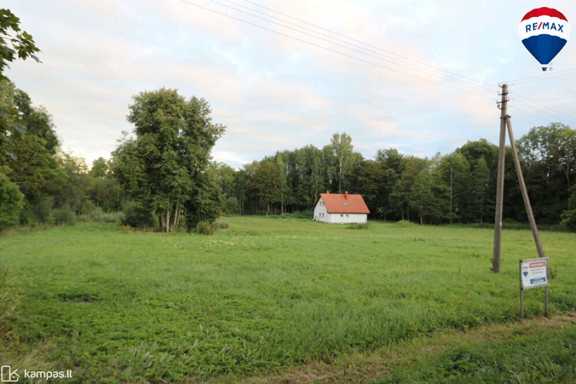 Main Image Anykščių r. sav., Rubikiai, Šiaulių g.