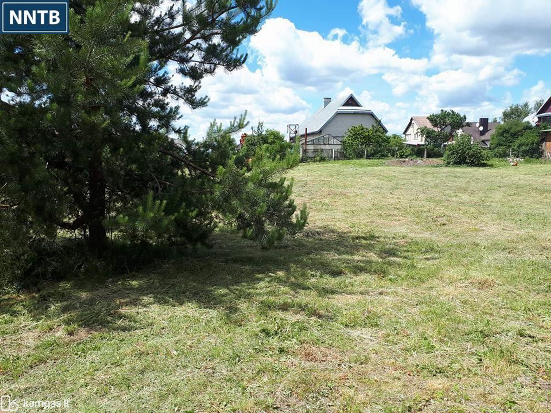 Main Image Druskininkų sav., Neravai, Pušų g.