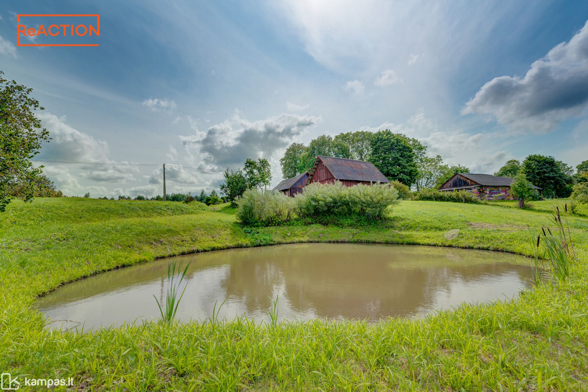 Main Image Trakų r. sav., Antakalnis