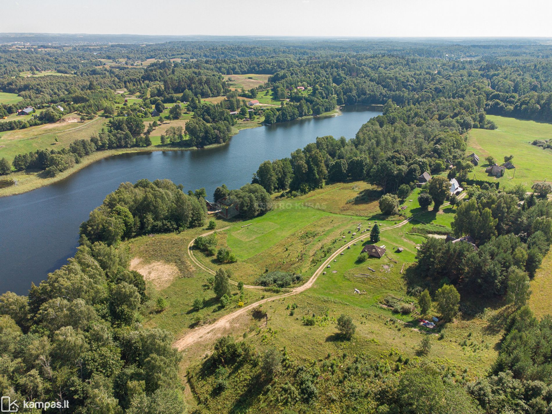 Main Image Trakų r. sav., Vėžiakojis