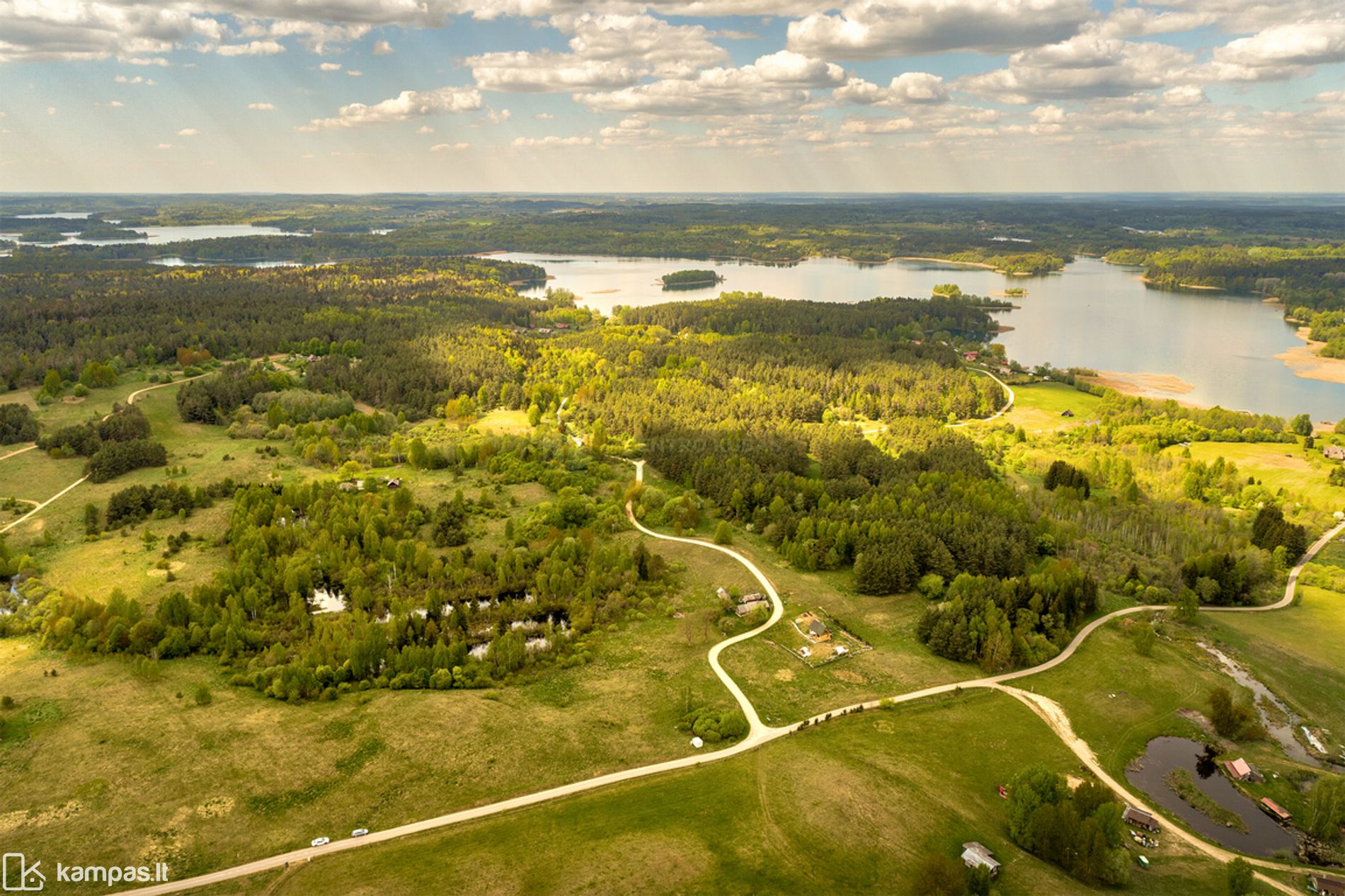 Main Image Trakų r. sav., Žydiškės