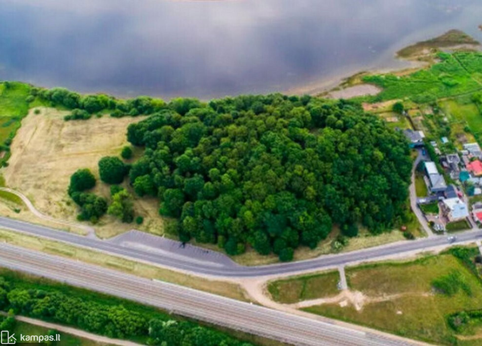 Main Image Kaunas, Freda, Skardžio g.