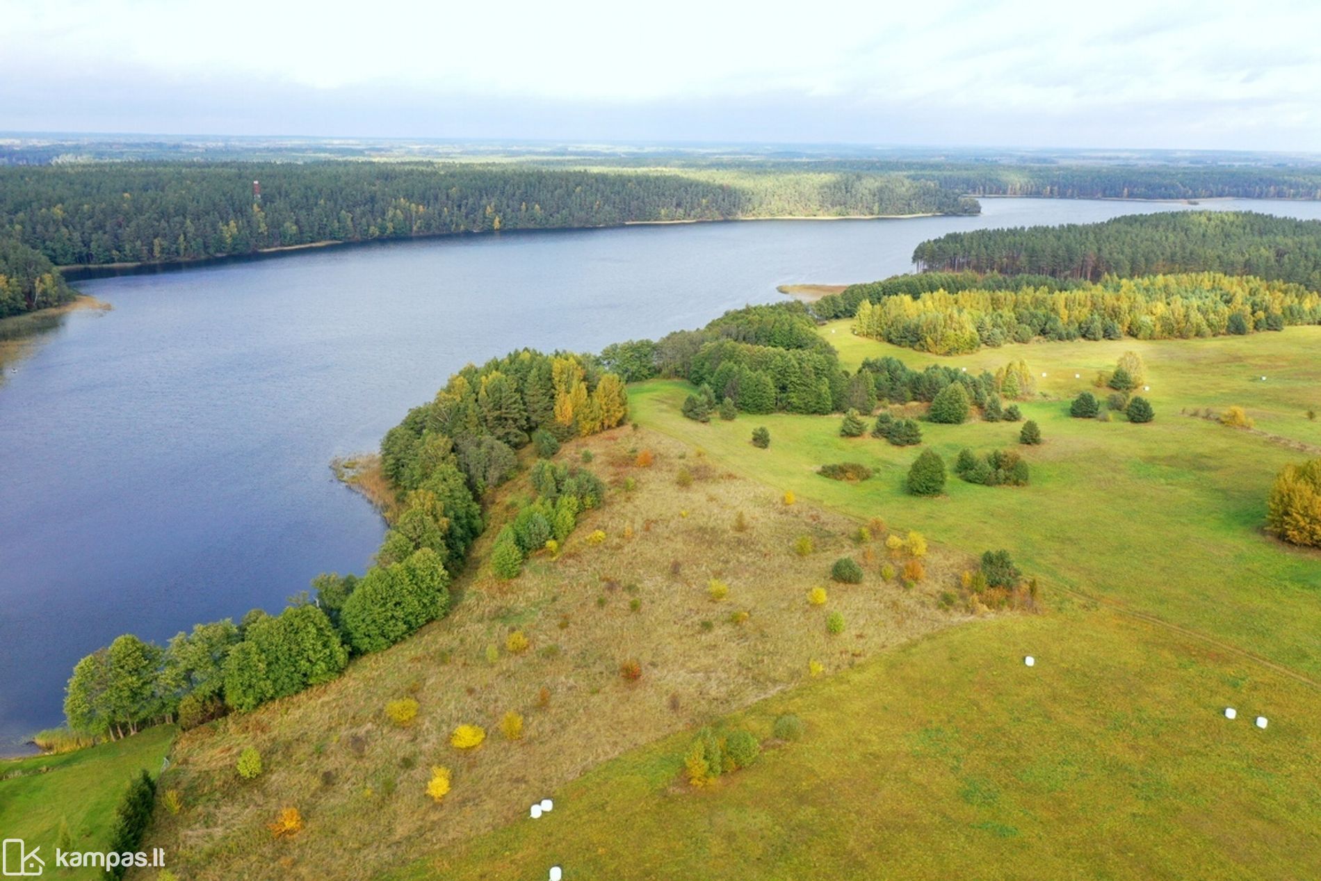 Main Image Molėtų r. sav., Kačergai, Urkio g.