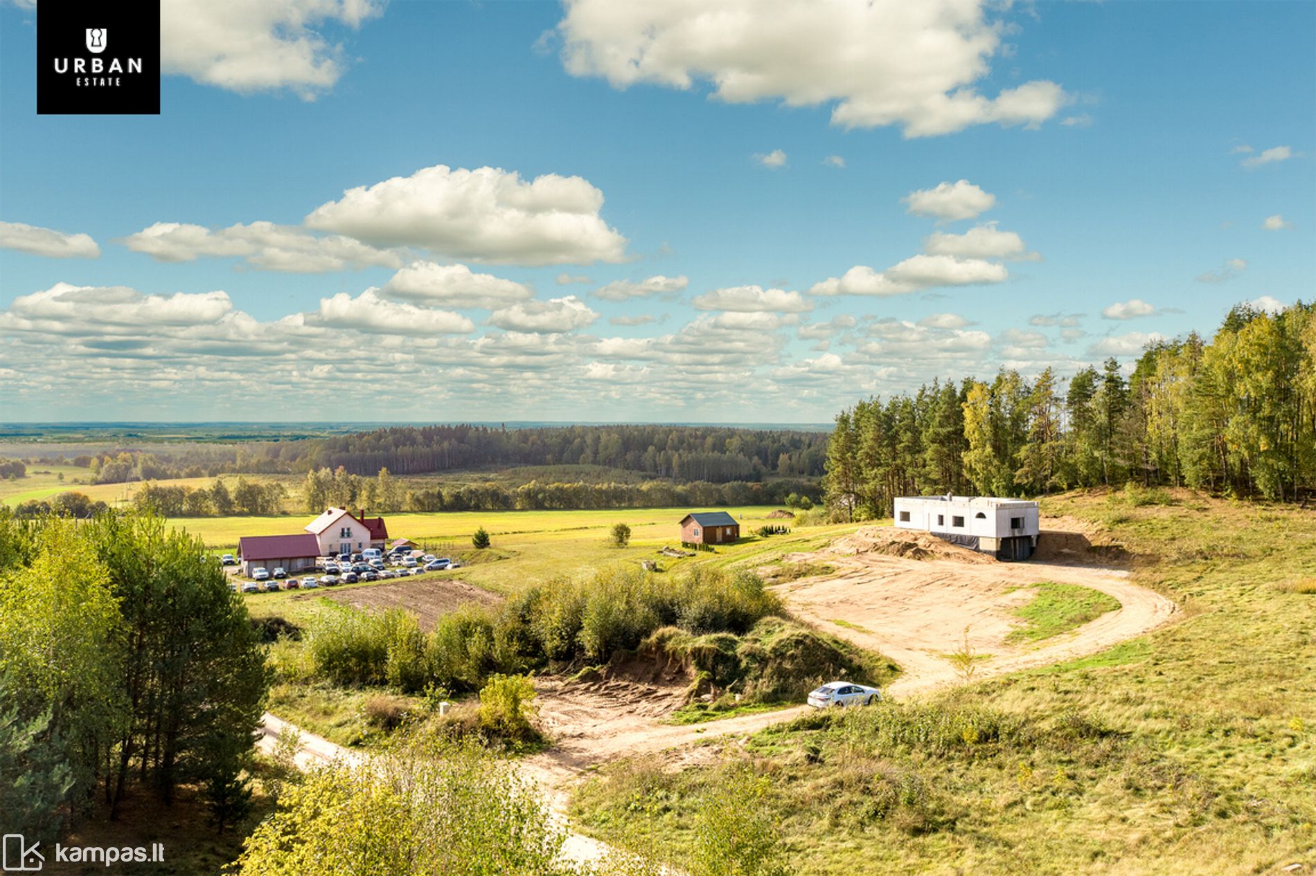 Main Image Vilniaus r. sav., Kalniškės