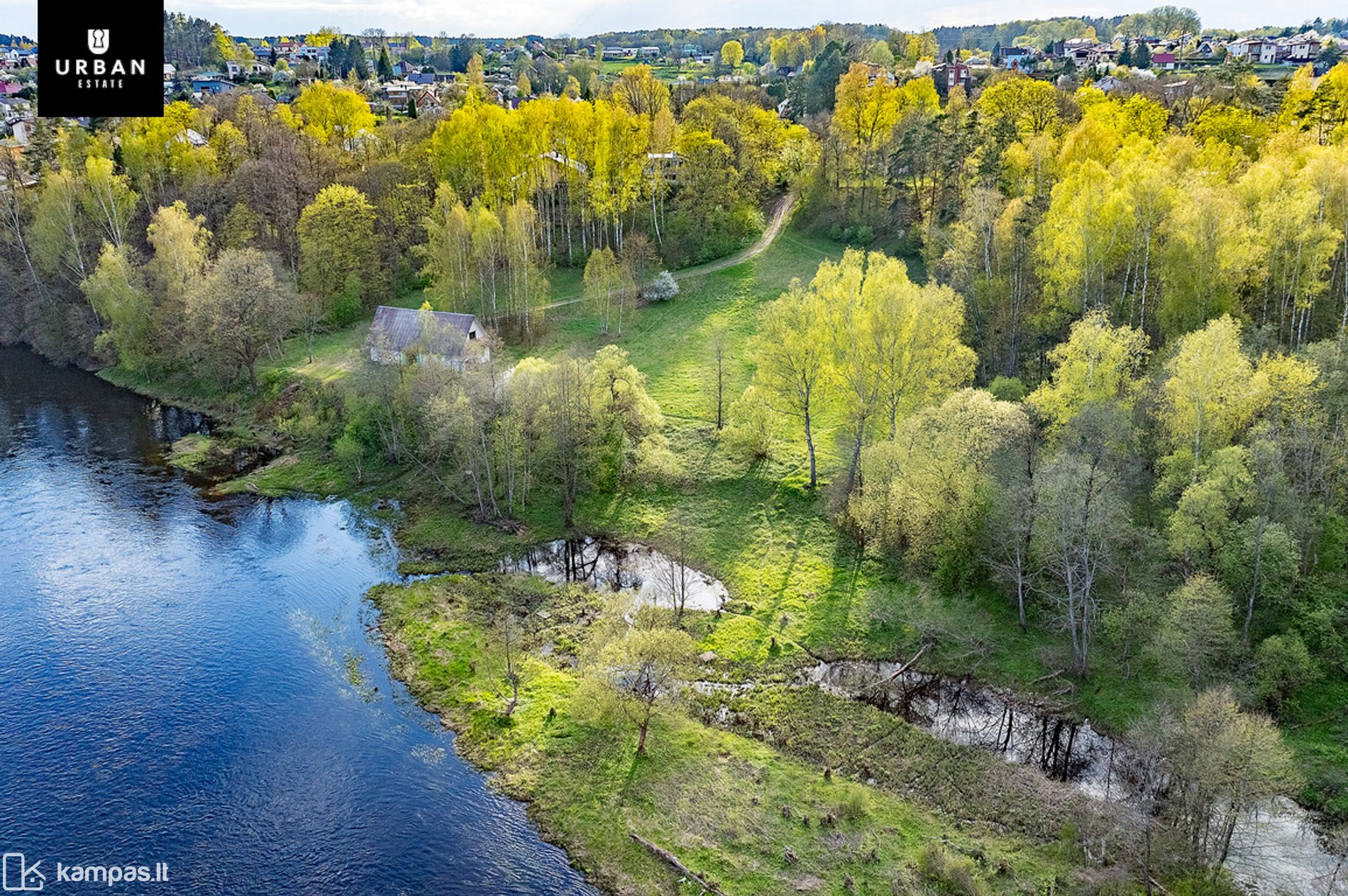 Main Image Vilnius, Balsiai, Juozapiškių g.