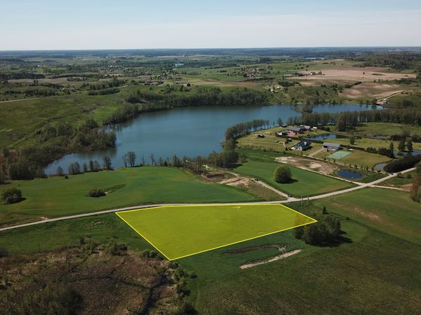 Trakų r. sav., Petkėniškės