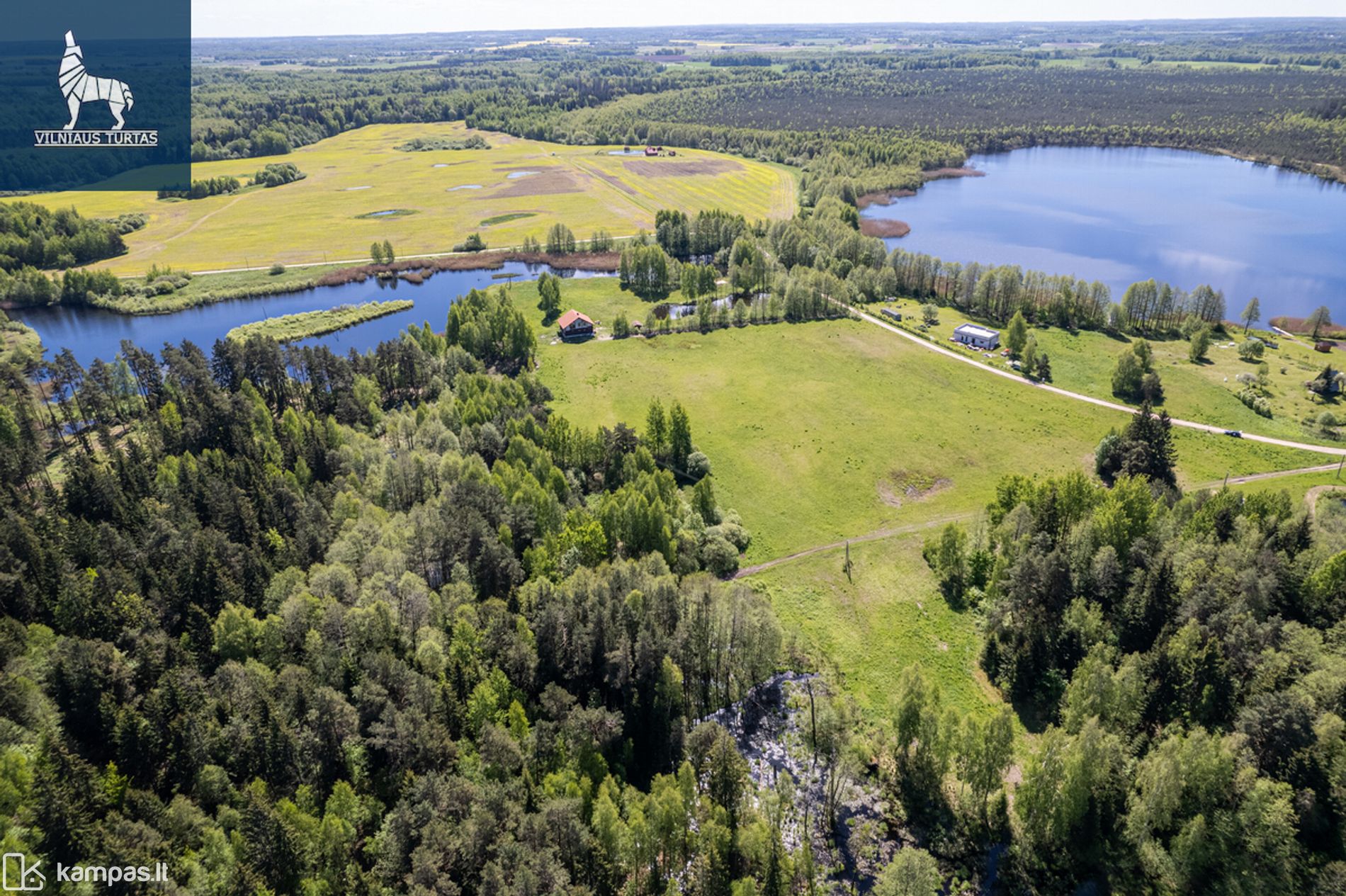 Main Image Širvintų r. sav., Žinduliai