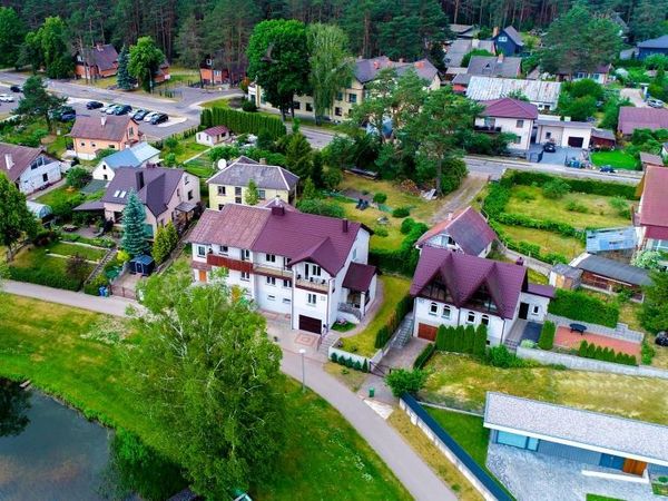 Druskininkų sav., Druskininkai