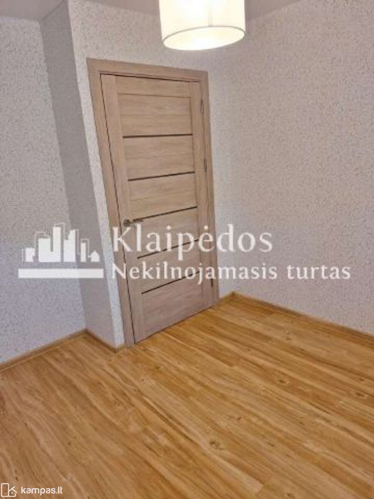 Main Image Klaipėda, Vingis, Šilutės pl.