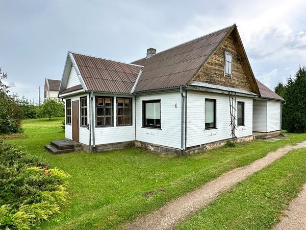 Utenos r. sav., Vaikutėnai
