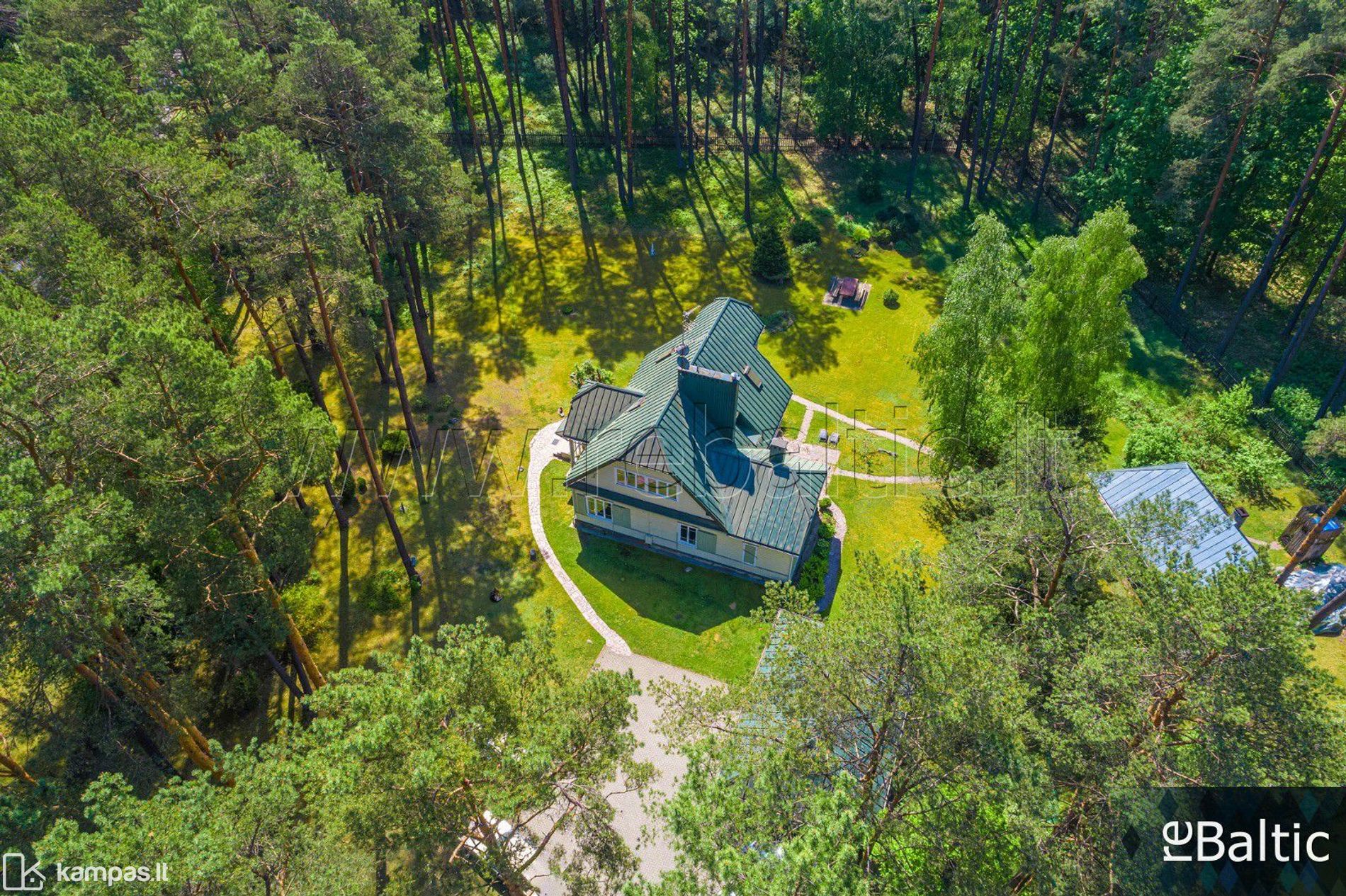 Main Image Vilnius, Valakampiai, Rukeliškių g.