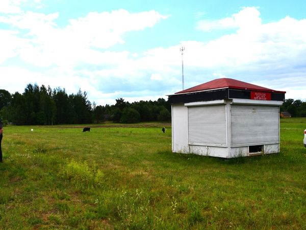 Kazlų Rūdos sav., Ąžuolų Būda