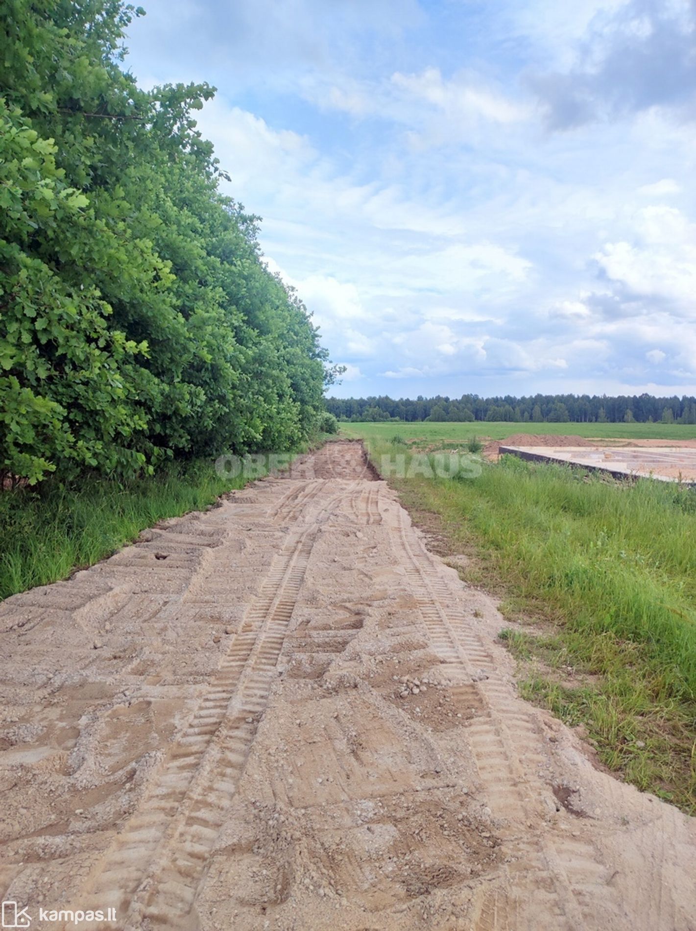 Main Image Šiaulių r. sav., Gegužiai, Vaivorykštės g.