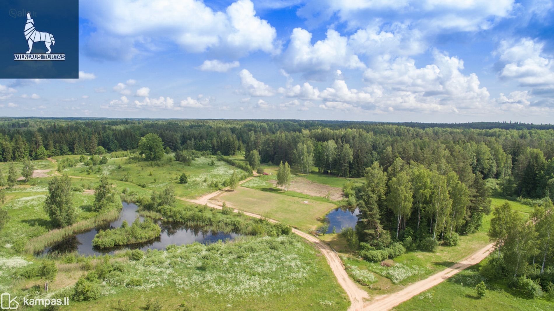 Main Image Vilniaus r. sav., Gailašiai