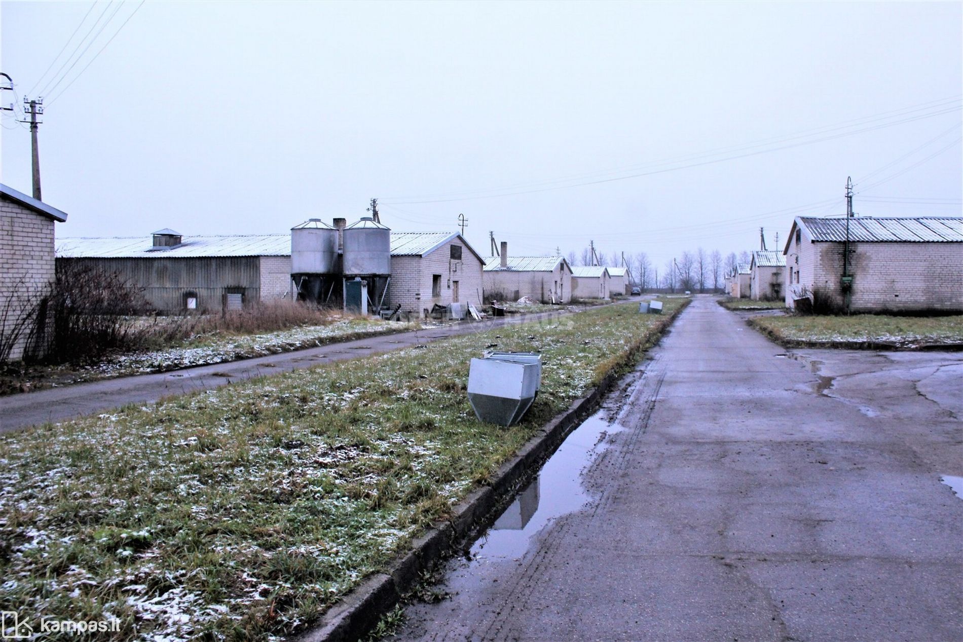 Main Image Panevėžio r. sav., Velžys, Nevėžio g.