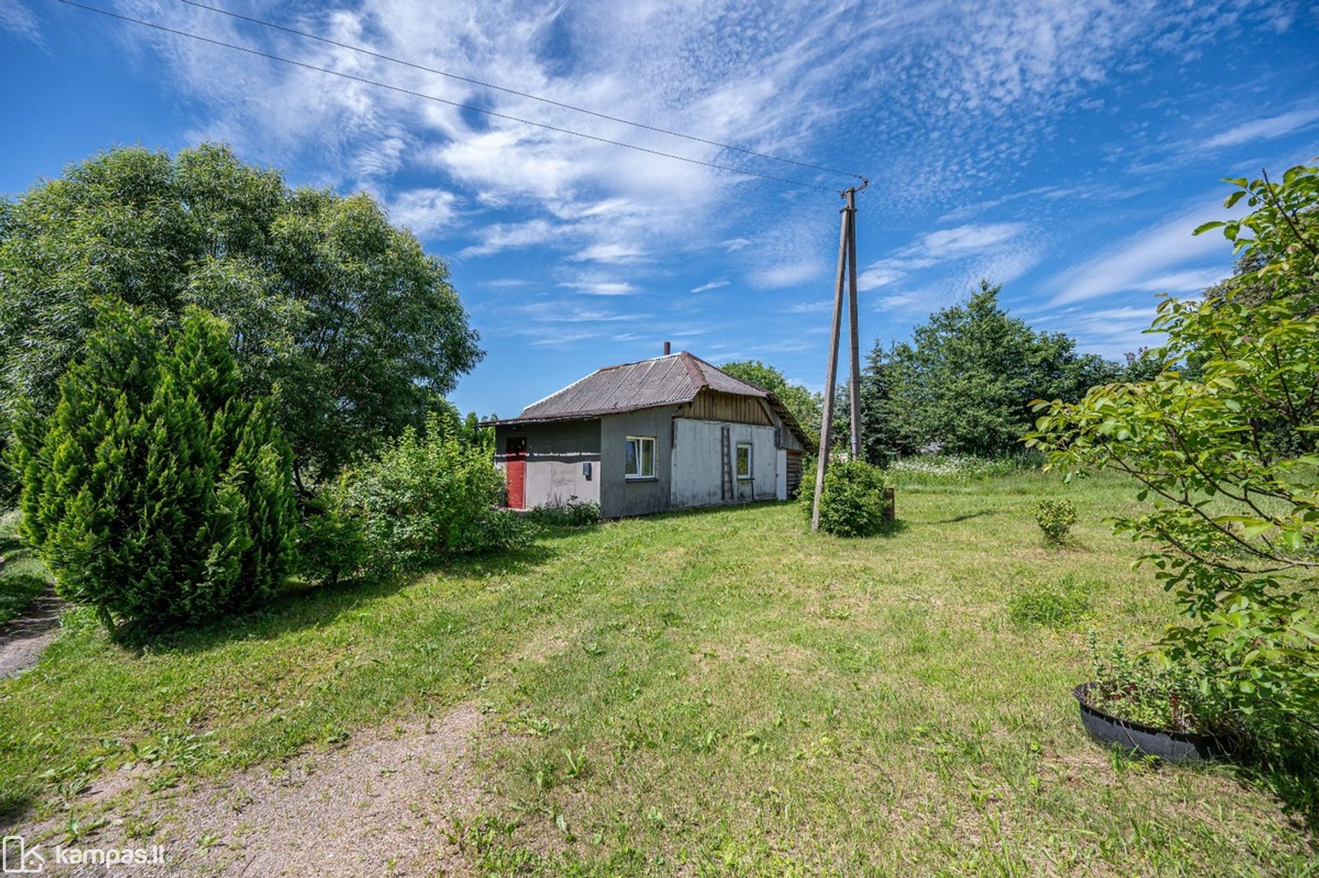 Main Image Vilniaus r. sav., Nemėžis, Baltarusių g.