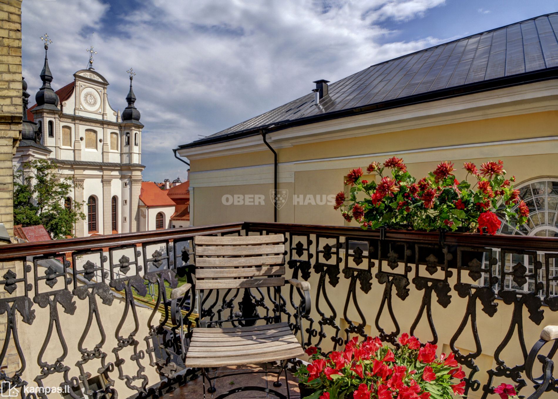 Main Image Vilnius, Senamiestis, Šv. Mykolo g.