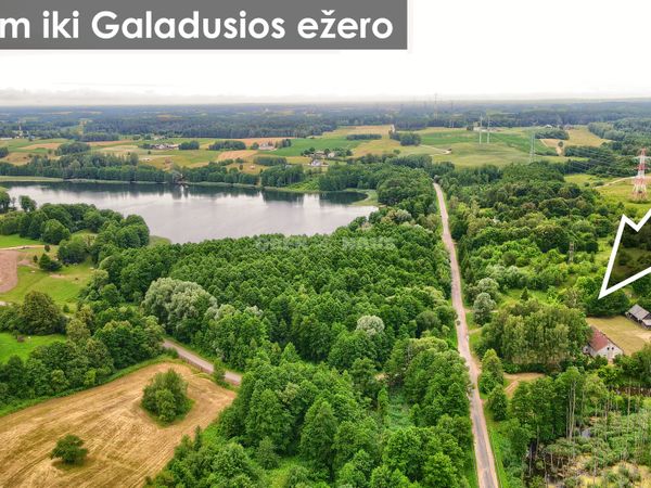 Lazdijų r. sav., Galiniai