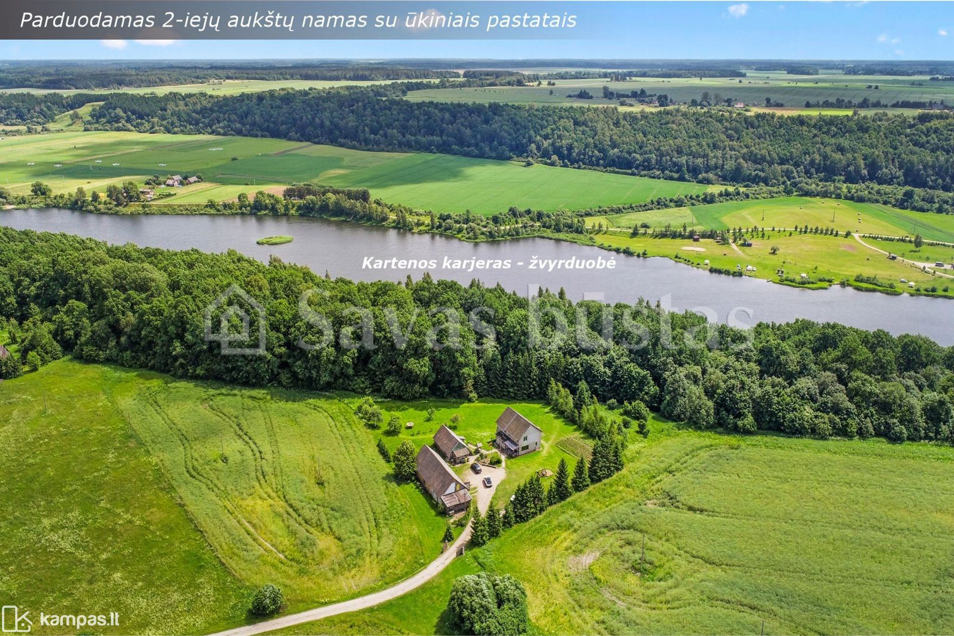 Main Image Kretingos r. sav., Žadeikiai