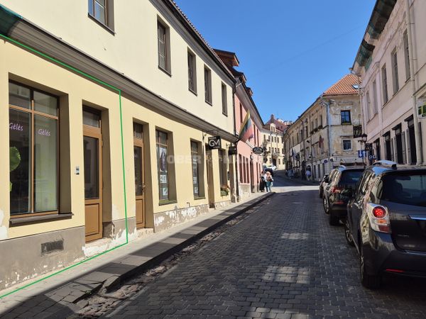 Vilnius, Užupis