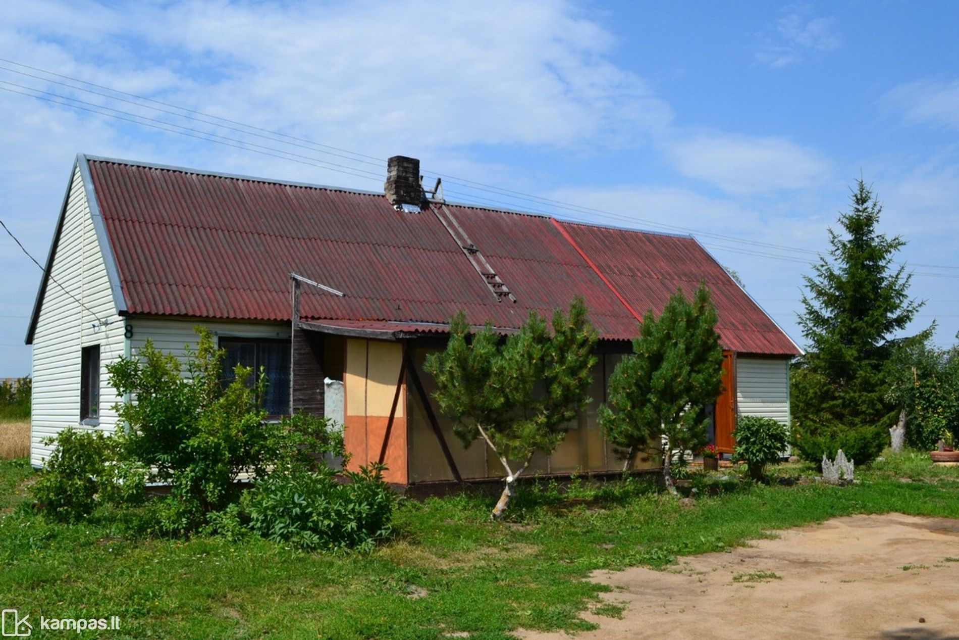 Main Image Marijampolės sav., Ungurinė