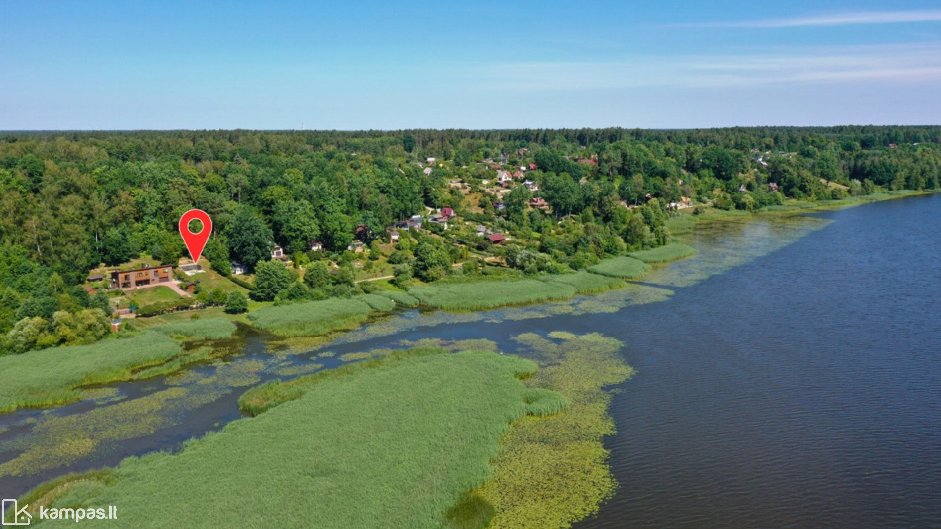 Main Image Kauno r. sav., Piliuona, Lelijų g.