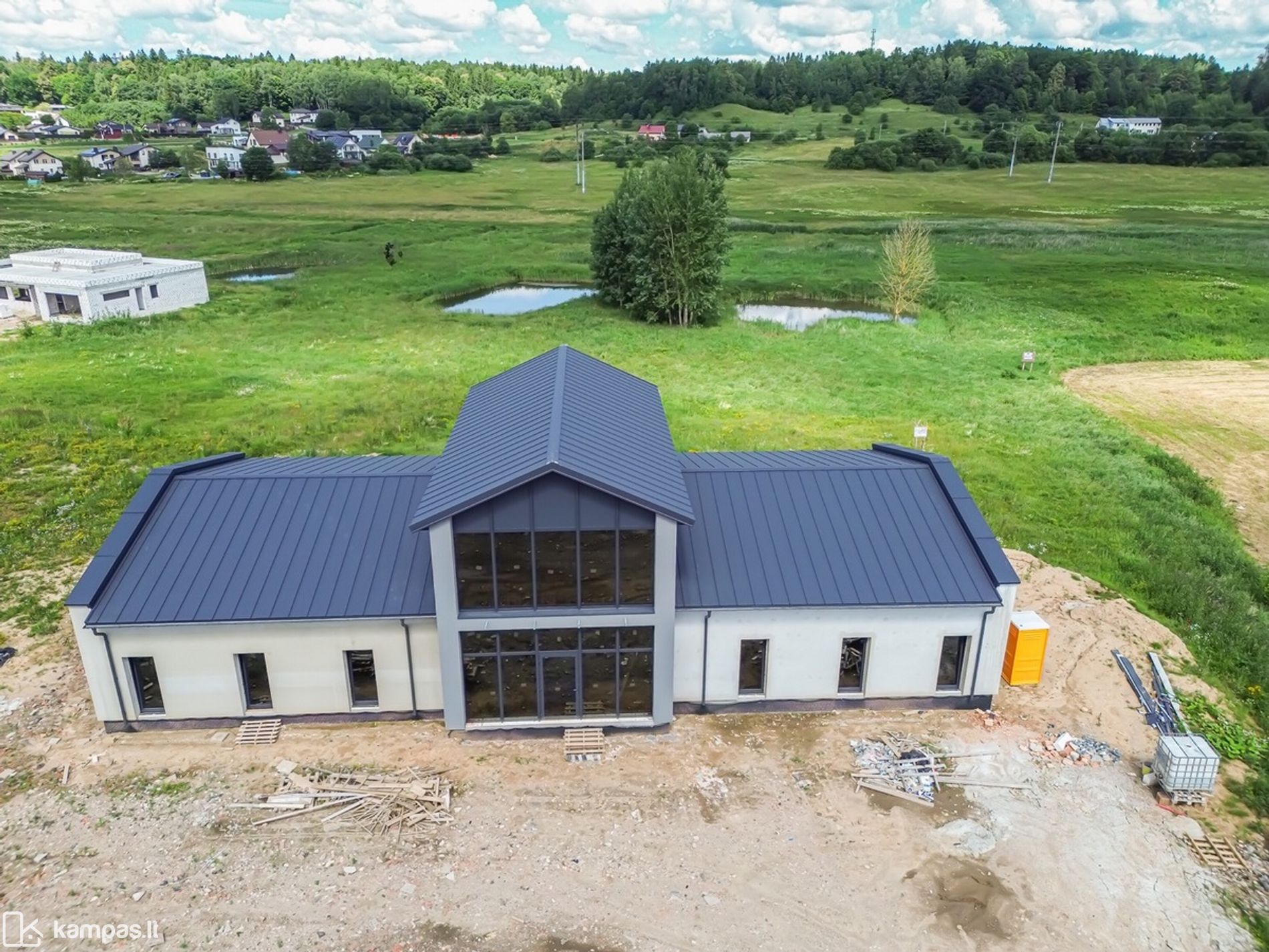 Main Image Vilniaus r. sav., Žemieji Rusokai, Bendorių kel.