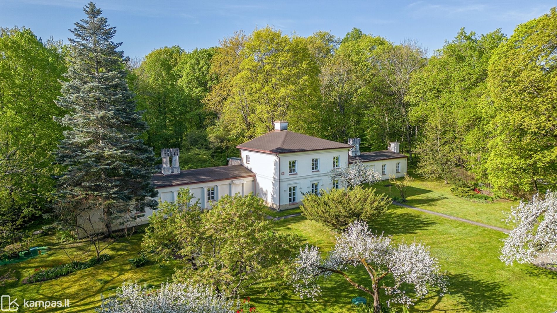 Main Image Vilnius, Verkiai, Žaliųjų Ežerų g.