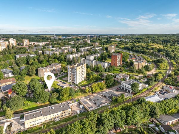 Vilnius, Naujininkai