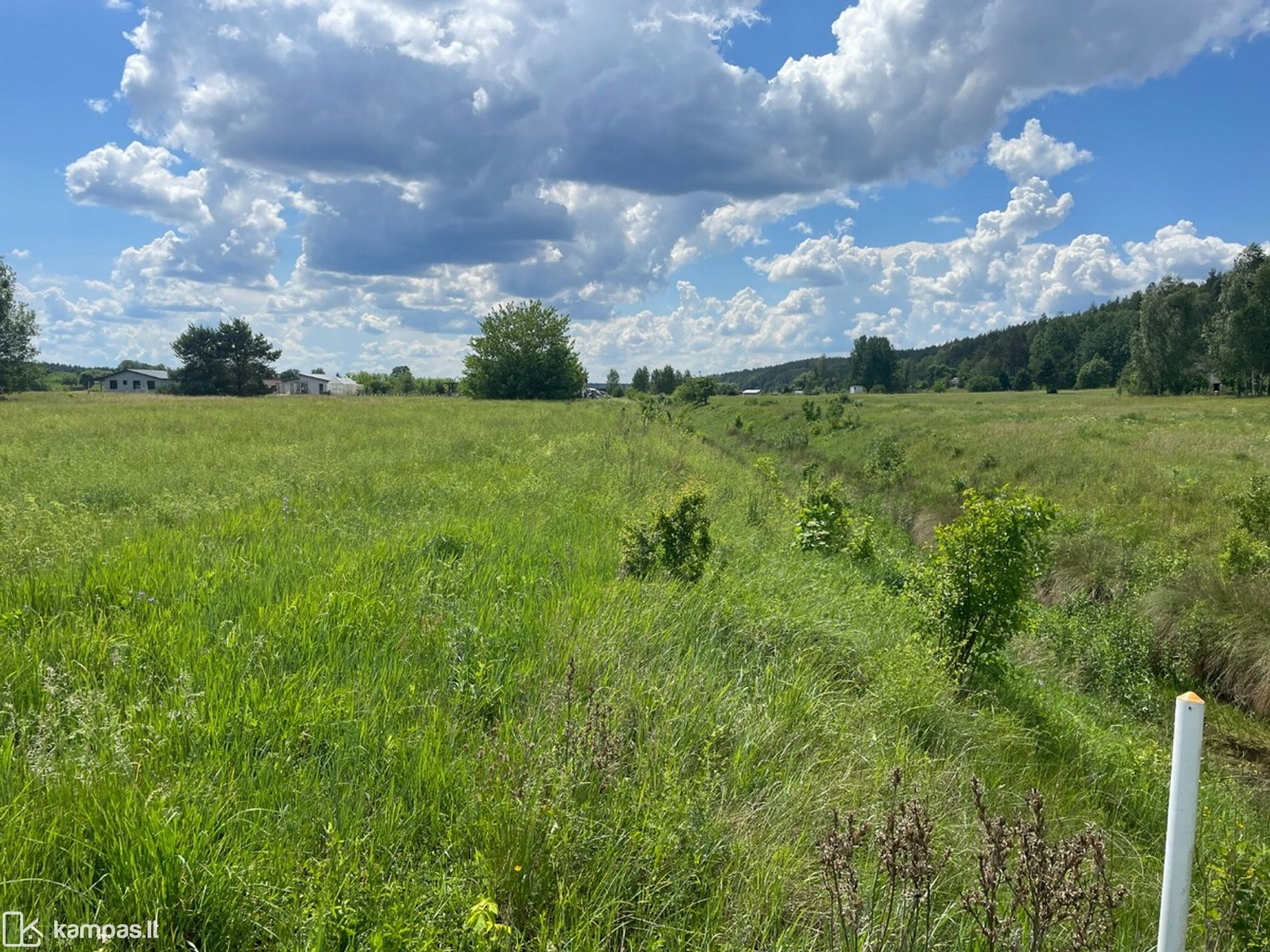 Main Image Druskininkų sav., Gailiūnai