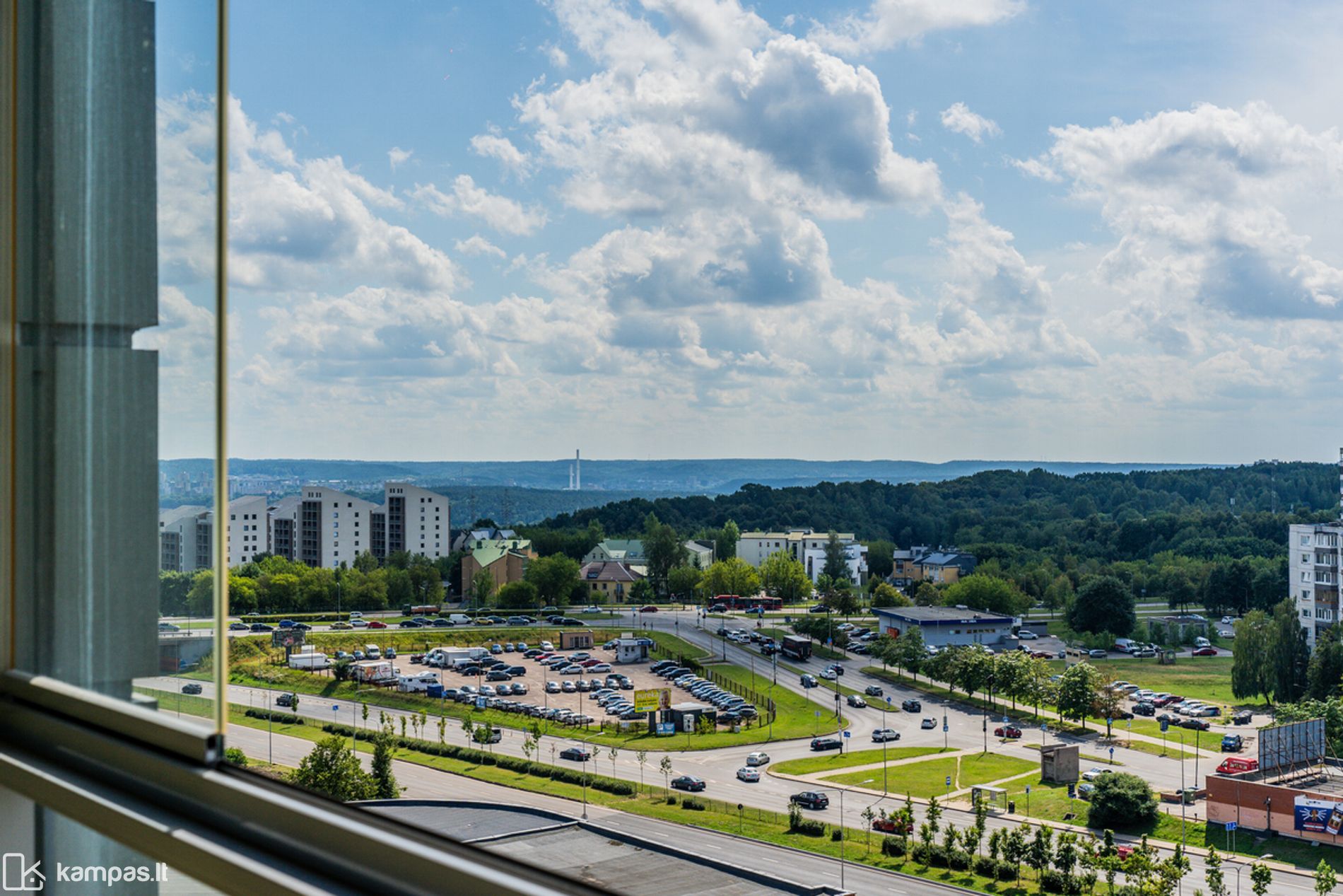 Main Image Vilnius, Šeškinė, Šeškinės g.