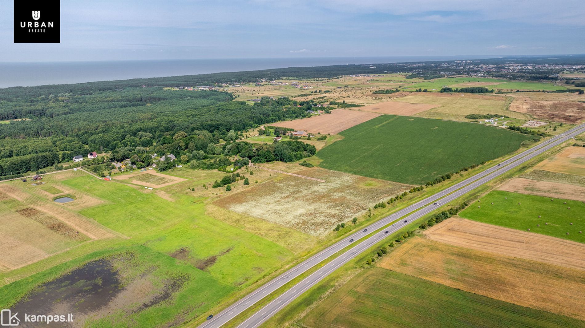 Main Image Palanga, Anaičių g.